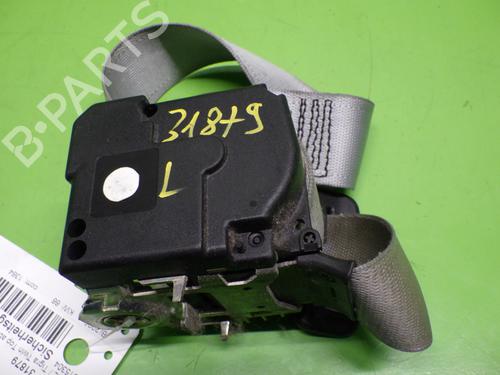 Front left seatbelt OPEL TIGRA TwinTop (X04) 1.4 (R97) | BP20976702I26 