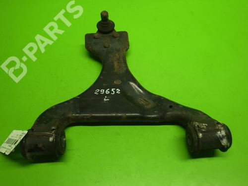 Querlenker links vorne für MERCEDES-BENZ VITO Bus (W639) 115 CDI (639.701, 639.703, 639.705) (150 hp) 6606029