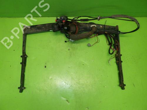 Used Tow ball/Mechanism Tow ball/Mechanism FORD GALAXY II (WA6) 2.0 TDCi (130 hp) 36426270 36426270