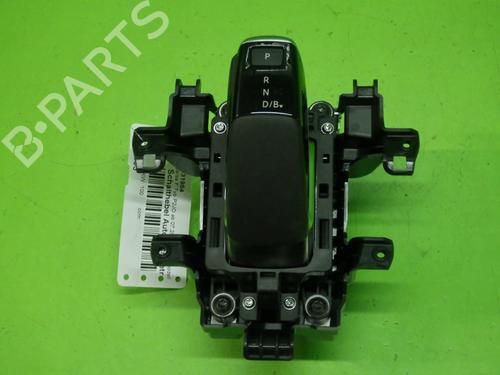 Used Shift knob OPEL CORSA F (P2JO) CORSA-e (68) (136 hp) 24830012