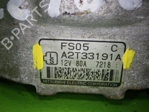 Generator MAZDA 626 IV Hatchback (GE) 2.0 i (GE10S1) | BP30892410M7 