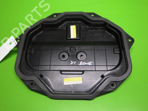 Door moulding trim JAGUAR XF I (X250) 2.2 D | BP14731132C150 