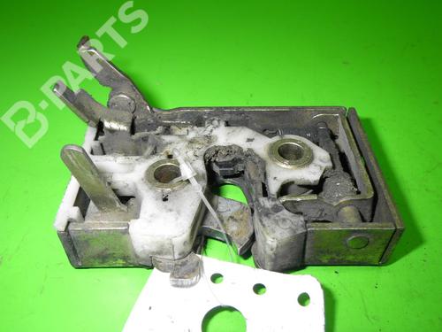 Used Front left lock VW GOLF II (19E, 1G1) 1.8 (90 hp) 6668210