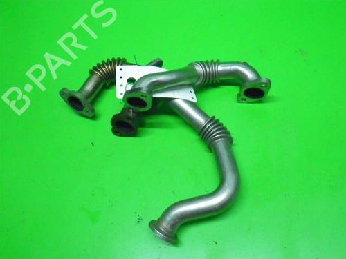 Exhaust system VW POLO (9N_, 9A_) 1.9 TDI | BP14712180M121 
