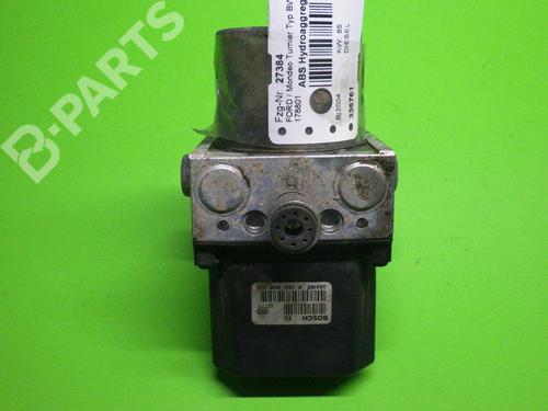 ABS pump FORD MONDEO III Turnier (BWY) 2.0 16V TDDi / TDCi | BP6392145M43 