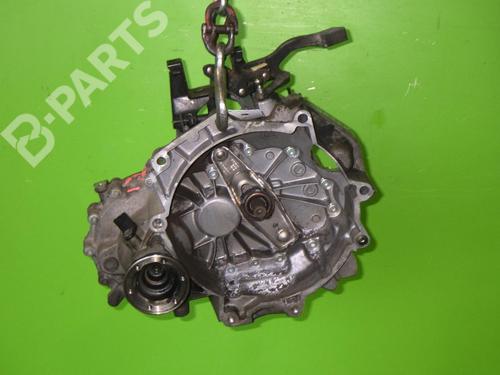 Used Gearbox SEAT IBIZA III (6L1) 1.2 (64 hp) 6392845