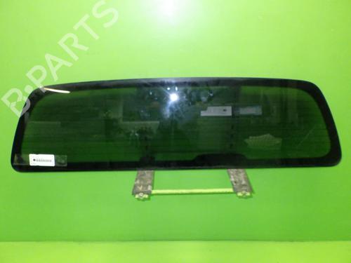 Used Bootlid window NISSAN NAVARA NP300 (D40) 2.5 dCi 4WD (174 hp) 28526577