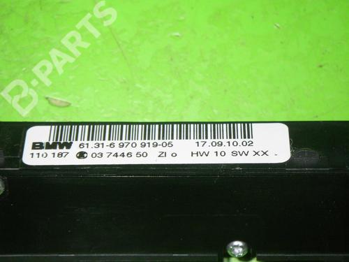 Switch BMW 1 (E81) 118 d | BP6364246I30 