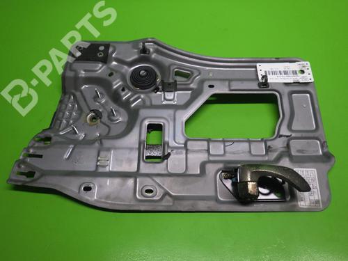 Used Rear right window mechanism HYUNDAI SANTA FÉ I (SM) 2.0 CRDi 4x4 (113 hp) 6656449