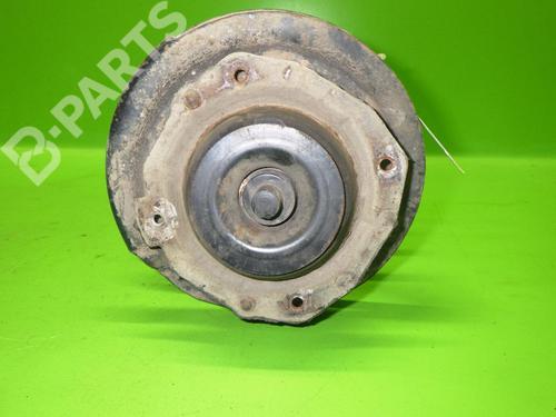 BP6675098M16 | Left front shock absorber RENAULT 21 Estate (K48_) 1.7 (K48E) BP6675098M16