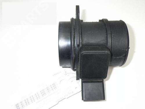 Used Mass air flow sensor PEUGEOT 306 Break (7E, N3, N5) 1.9 TD (90 hp) 6352165