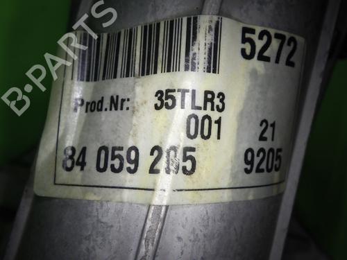 Steering column OPEL INSIGNIA B Grand Sport (Z18) 2.0 4x4 (68) | BP15669050M21 