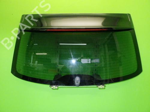 Used Bootlid window BMW 5 Touring (F11) 520 d (184 hp) 28725067