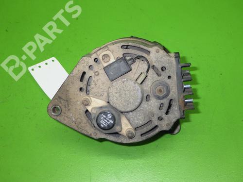 Alternator FORD SIERRA II Hatchback (GBC, GBG) 1.6 i | BP6362911M7 