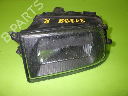Used Right front fog light Right front fog light 14743616 14743616