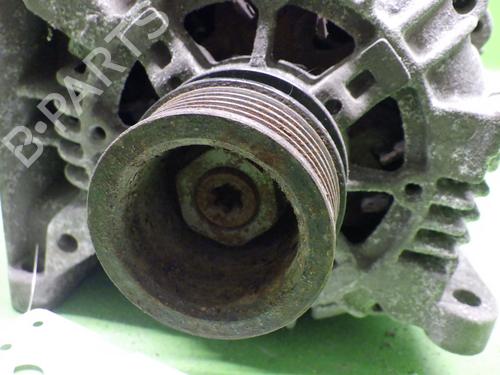 Alternator MERCEDES-BENZ A-CLASS (W168) A 140 (168.031, 168.131) | BP29901232M7