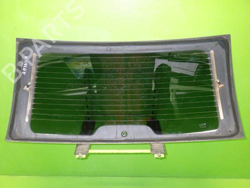 Bootlid window OPEL MERIVA A MPV (X03) 1.7 CDTI (E75) | BP26221822C64 