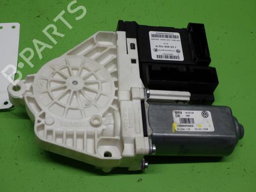 Right front window motor VW GOLF V (1K1) 1.4 16V | BP37511855E20 - Image 2