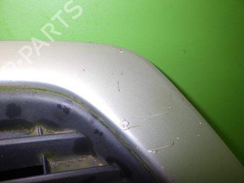 Hood OPEL MERIVA A MPV (X03) 1.7 CDTI (E75) | BP18303905C1 