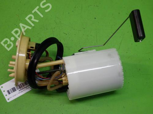 Electronic module SKODA OCTAVIA III Combi (5E5, 5E6) 2.0 TDI | BP29872874M83