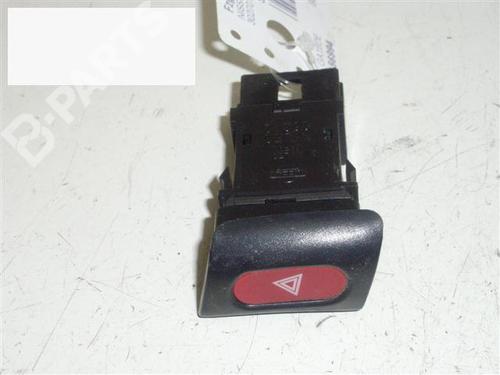 Advarselskontakt NISSAN SERENA (C23) 1.6 (97 hp) 6347597