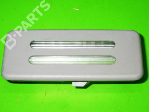 Rear mirror BMW 5 (E60) 530 d (235 hp) 63316962013