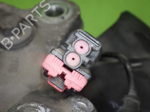Left front steering knuckle OPEL INSIGNIA B Sports Tourer (Z18) 1.5 (35) | BP28711486M25 