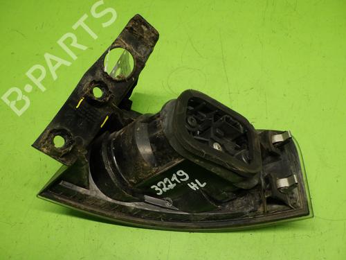 Left taillight SEAT IBIZA III (6L1) 1.4 16V | BP28364122C34 