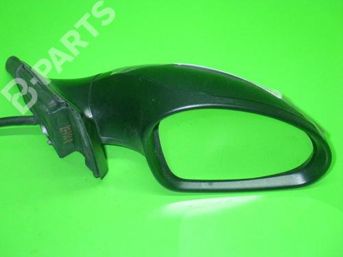 Used Right mirror SEAT IBIZA III (6L1) 1.2 (64 hp) 6603568