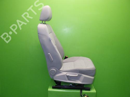 Right front seat VW GOLF VII (5G1, BQ1, BE1, BE2) 1.2 TSI | BP16163455C16 