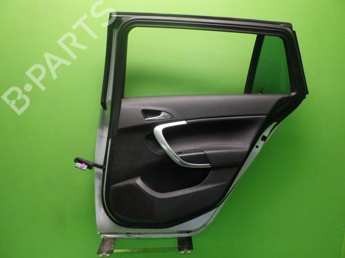 Right rear door OPEL INSIGNIA A Sports Tourer (G09) 2.0 Turbo 4x4 (35) | BP29872992C5