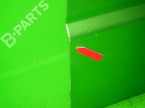 Right front door HONDA LOGO (GA) 1.3 (GA3) | BP6649982C3 