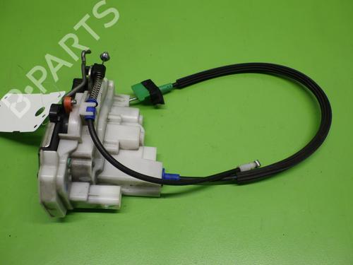 Used Front left lock FIAT FIORINO Box Body/MPV (225_) 1.4 Natural Power (225BXC1A, 225AXC1A) (78 hp) 23070046