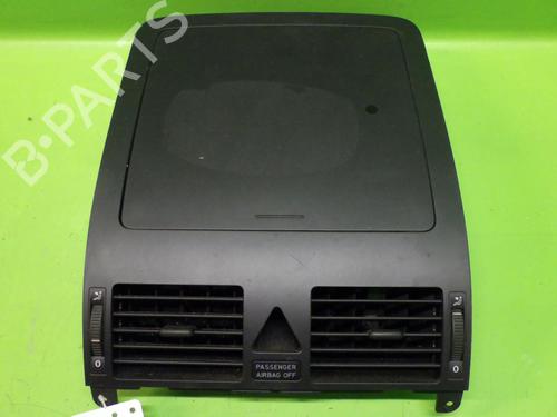 Used Cup/Object holder VW TOURAN (1T1, 1T2) 2.0 TDI 16V (140 hp) 29984766