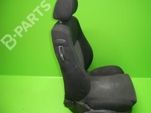 Right front seat VW GOLF IV (1J1) 1.6 | BP6356620C16 