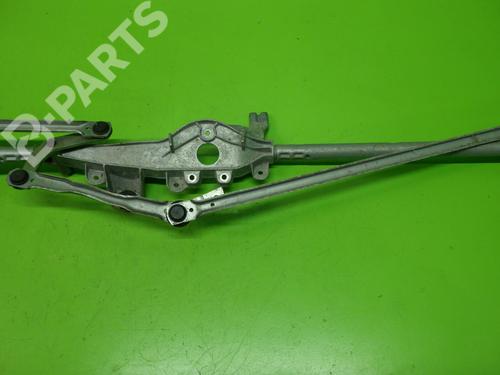 Front wipers mechanism OPEL ASTRA J Sports Tourer (P10) 1.3 CDTI (35) | BP11524585C83 