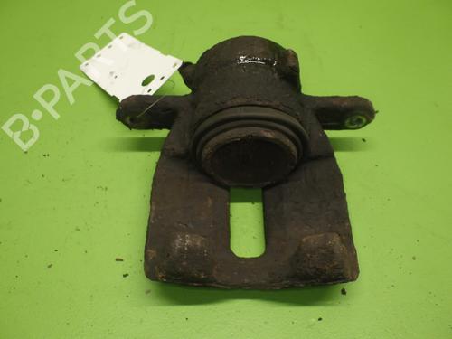 Used Left front brake caliper NISSAN NOTE (E11, NE11) 1.4 (88 hp) 31747154