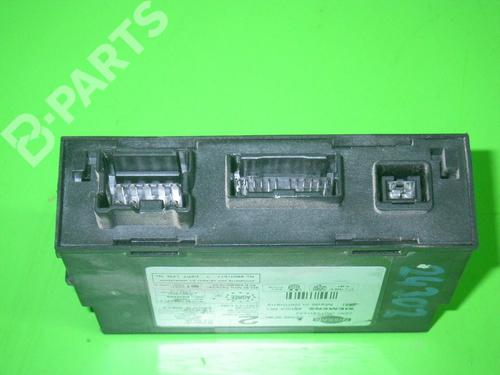 Comfort control module FORD MAVERICK (UDS, UNS) 2.4 i (UDS) | BP6367238M56 