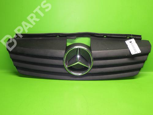 Used Grille MERCEDES-BENZ VANEO (414) 1.7 CDI (414.700) (91 hp) 7248047