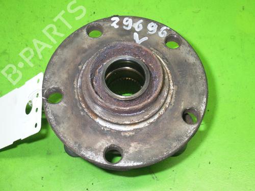 Andre AUDI A4 B6 (8E2) 2.0 | BP14727062O1 