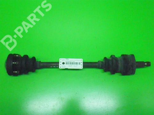 Used Left rear driveshaft MERCEDES-BENZ CLK (C208) CLK 200 (208.335) (136 hp) 6608571