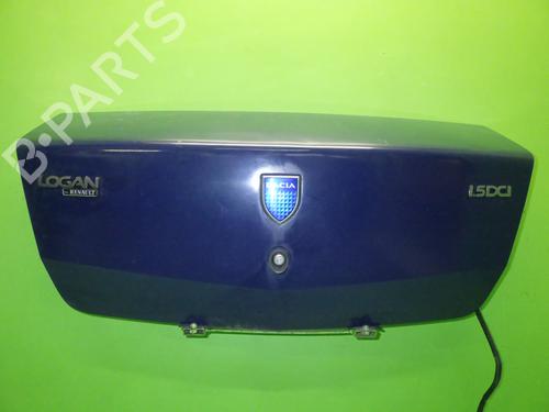 Tailgate DACIA LOGAN (LS_) 1.5 dCi (LS0K) | BP37432418C6 - Image 2