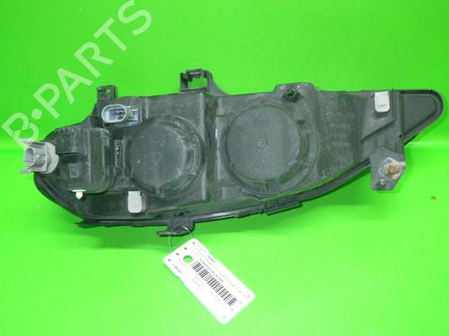 Right headlight RENAULT MEGANE I (BA0/1_) 1.6 16V (BA04, BA0B, BA11, BA1J, BA16, BA19, BA1K, BA1V,... | BP14715338C29 