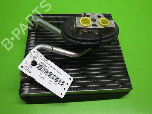 Used Air conditioning evaporator SEAT LEON (1P1) 2.0 TFSI (185 hp) 14732641