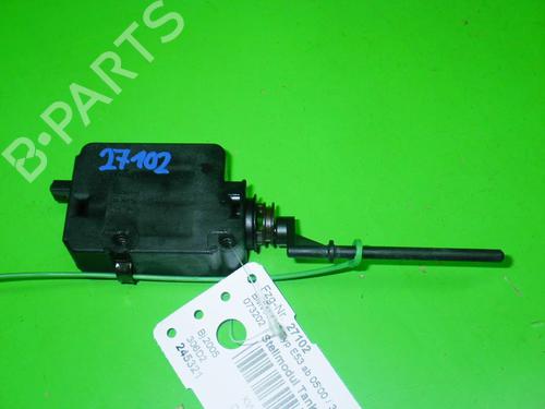 Used Fuel door actuator BMW X5 (E53) 3.0 d (218 hp) 14716821