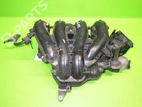 Used Intake manifold FORD FOCUS II (DA_, HCP, DP) 2.0 (145 hp) 8212140