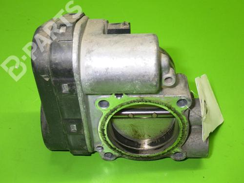 Throttle body MERCEDES-BENZ A-CLASS (W168) A 140 (168.031, 168.131) | BP6394503M82 