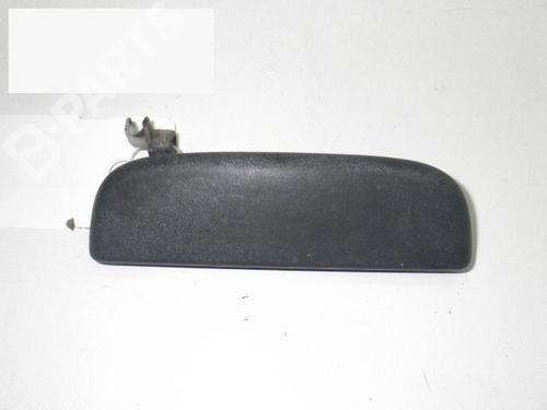Used Rear right exterior door handle SUZUKI IGNIS II (MH) 1.3 DDiS (RM413D) (70 hp) 6352480