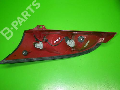 Right taillight FORD FOCUS I (DAW, DBW) 1.4 16V | BP6661506C35 