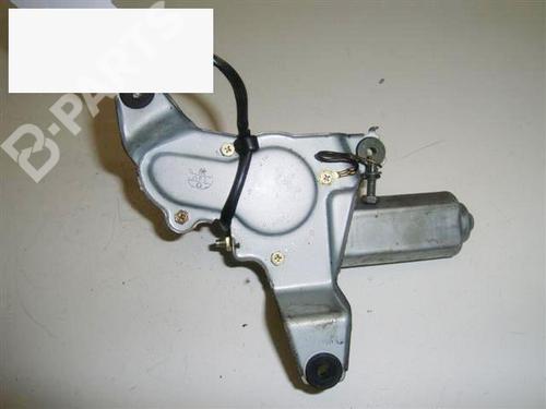 Viskermotor bagrude MAZDA 323 C IV (BG) 1.3 16V (BG3S) (73 hp) 6605497